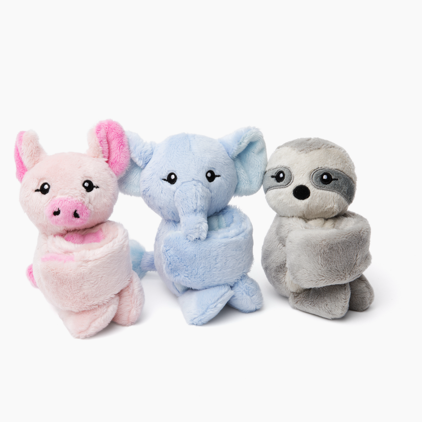 Hug Baby - בייבי אמורי הפיל