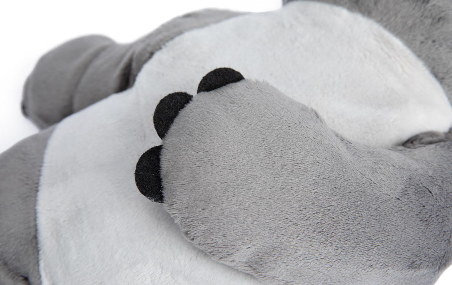 Hugimals - קווין הקואלה בובת כובד מחבקת