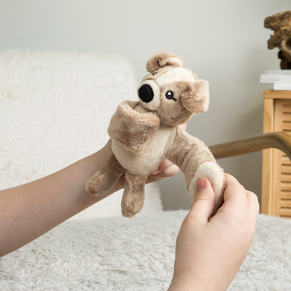 Hug Baby set - Quinn, Frankie & Charlie