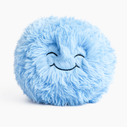 Hug Ball - Blue (Sweet/Silly)