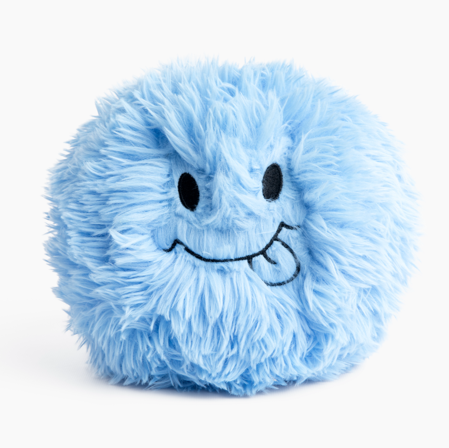 Hug Ball - Blue (Sweet/Silly)