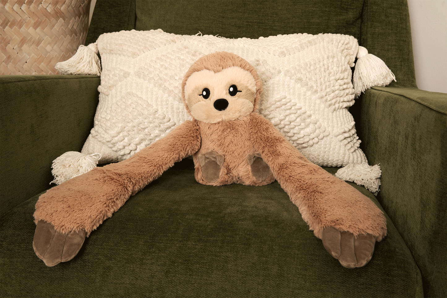 Hugarounds - בובות כובד מתחממות ומתקררות