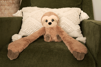 Hugarounds - בובות כובד מתחממות ומתקררות