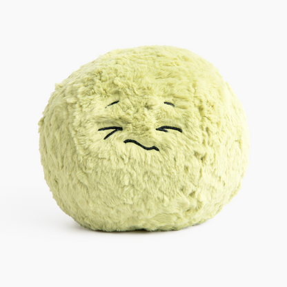 Hug Ball - Green (Oh Yeah! / Oh No!)
