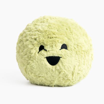 Hug Ball - Green (Oh Yeah! / Oh No!)