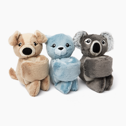 Hug Baby - בייבי צ'ארלי הגור