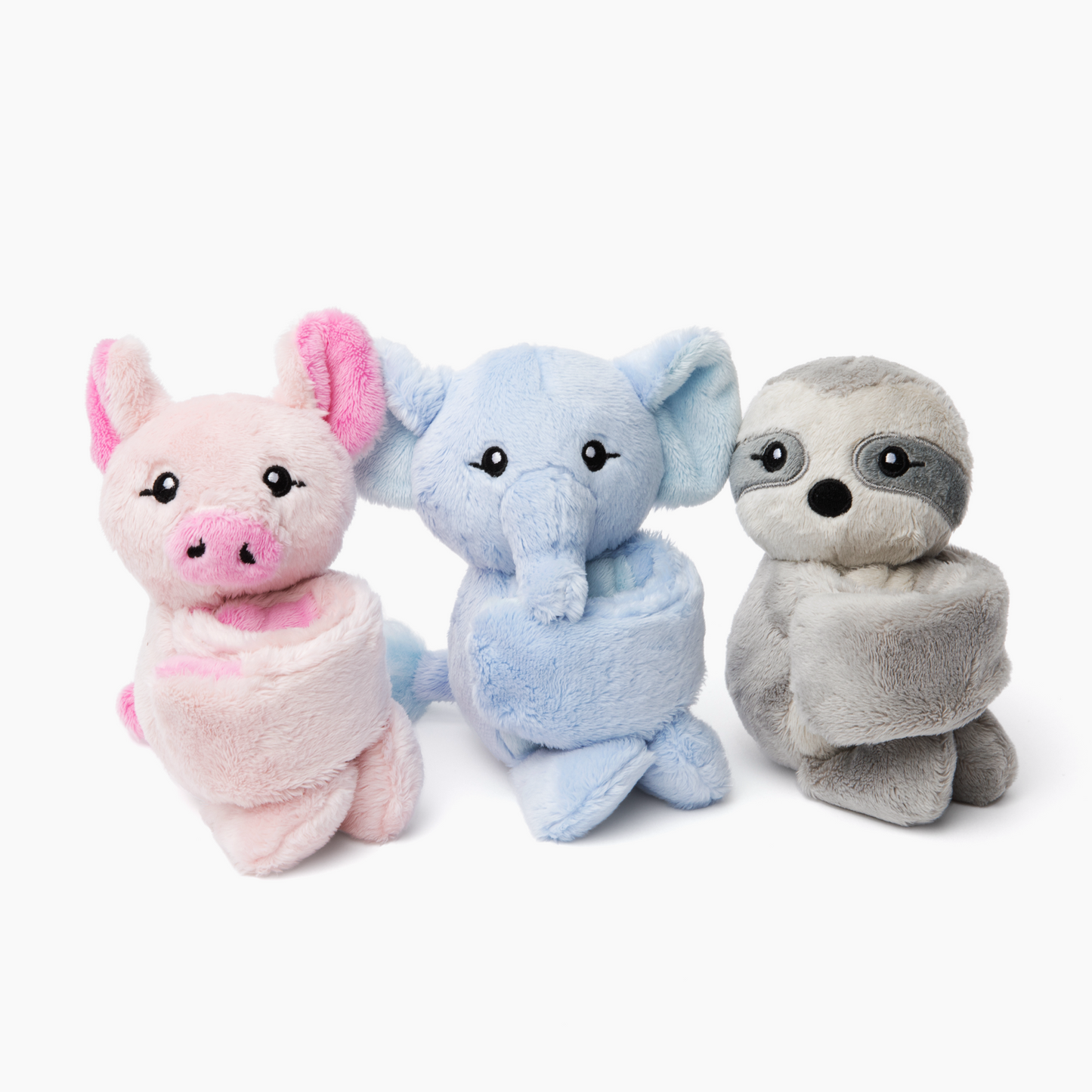 Hug Baby - בייבי הארפר החזיר