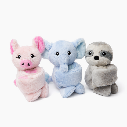 Hug Baby - בייבי הארפר החזיר