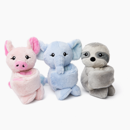 Hug Baby - בייבי אמורי הפיל