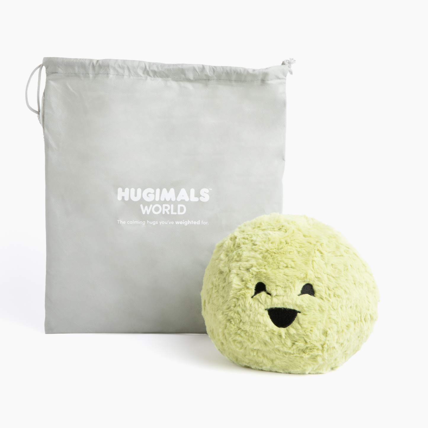 Hug Ball - Green (Oh Yeah! / Oh No!)