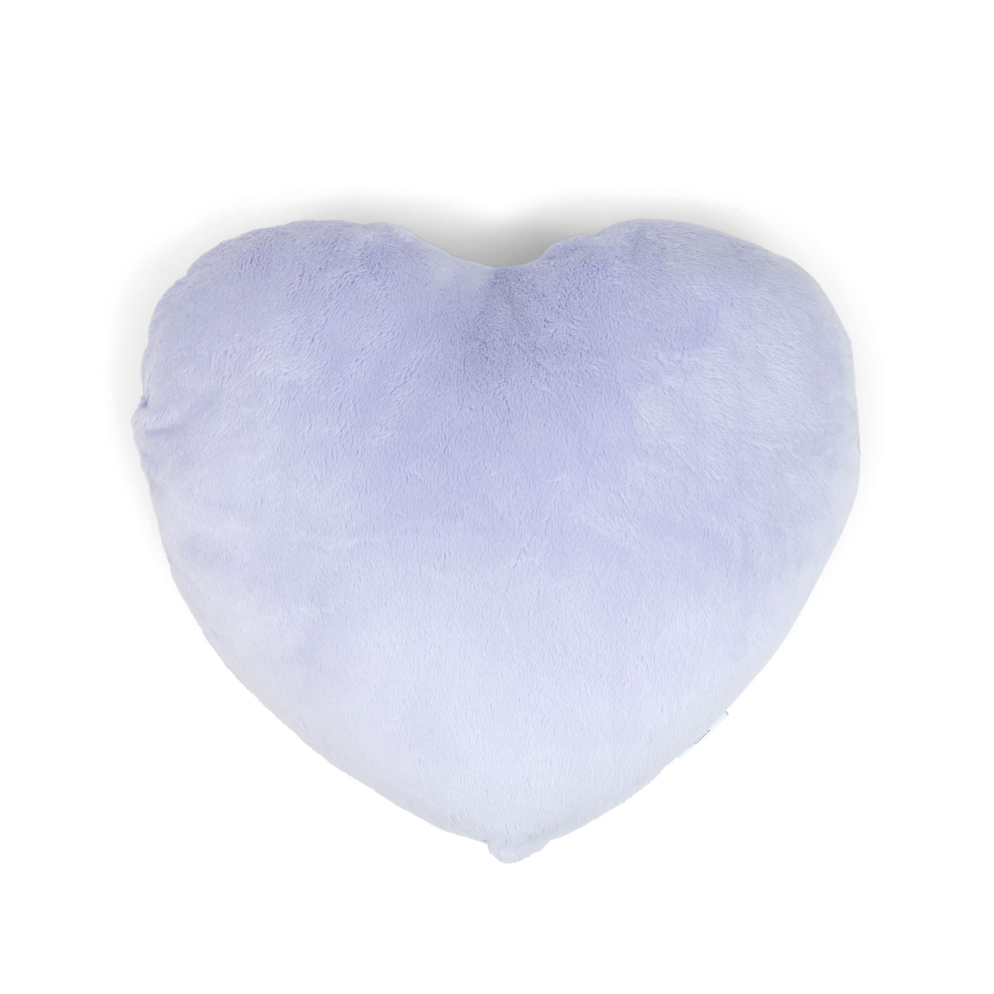 The Heart to Hug Pillow - Lavender