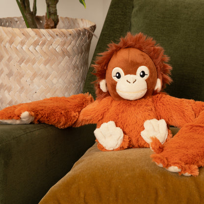 Hugarounds - אולי האורנגאוטן