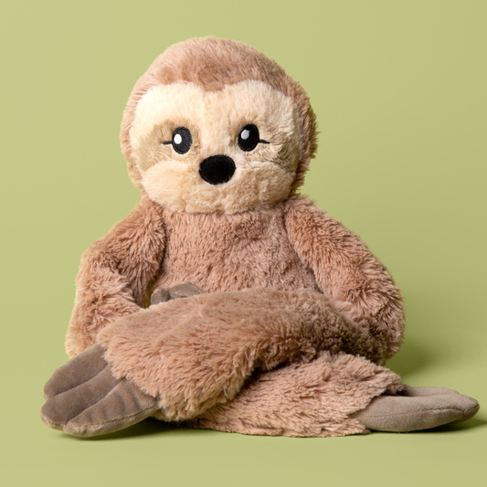 Hugarounds - סוייר גור העצלן