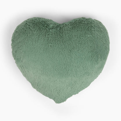 Super Sized Heart to Hug Pillow  | כרית חיבוק ענקית