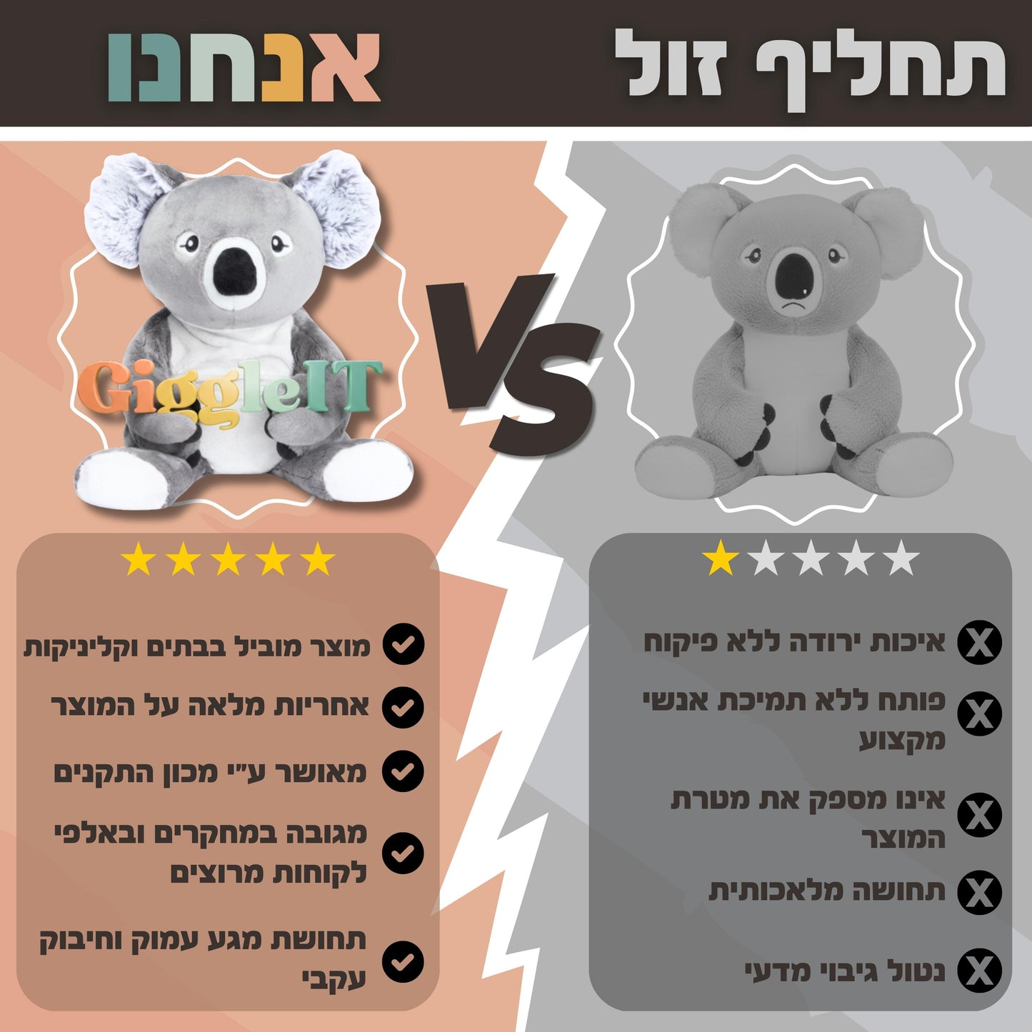 Hugimals - בובת כובד דרבי הדובי