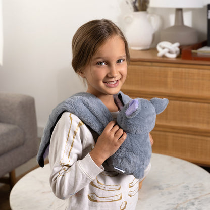 Hugarounds - בובות כובד מתחממות ומתקררות ברקלי העטלף