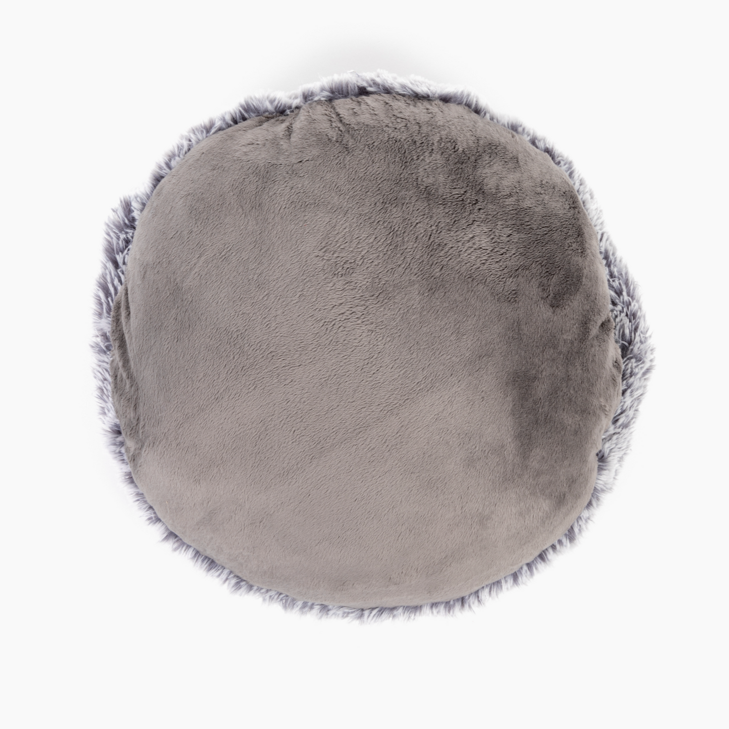 Super Sized Round Hug Pillow  | כרית כובד חיבוק ענקית