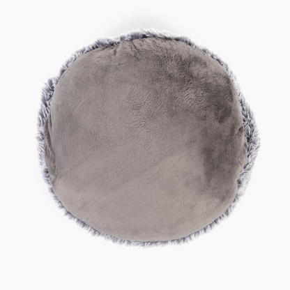 Super Sized Round Hug Pillow  | כרית כובד חיבוק ענקית