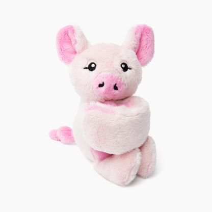 Hug Baby - בייבי הארפר החזיר