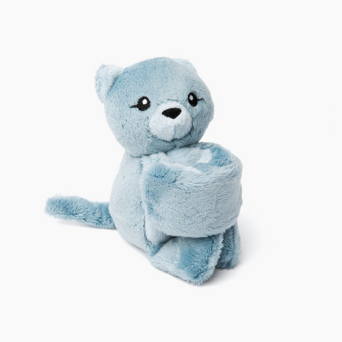 Hug Babies - בובות מוקטנות ומחבקות