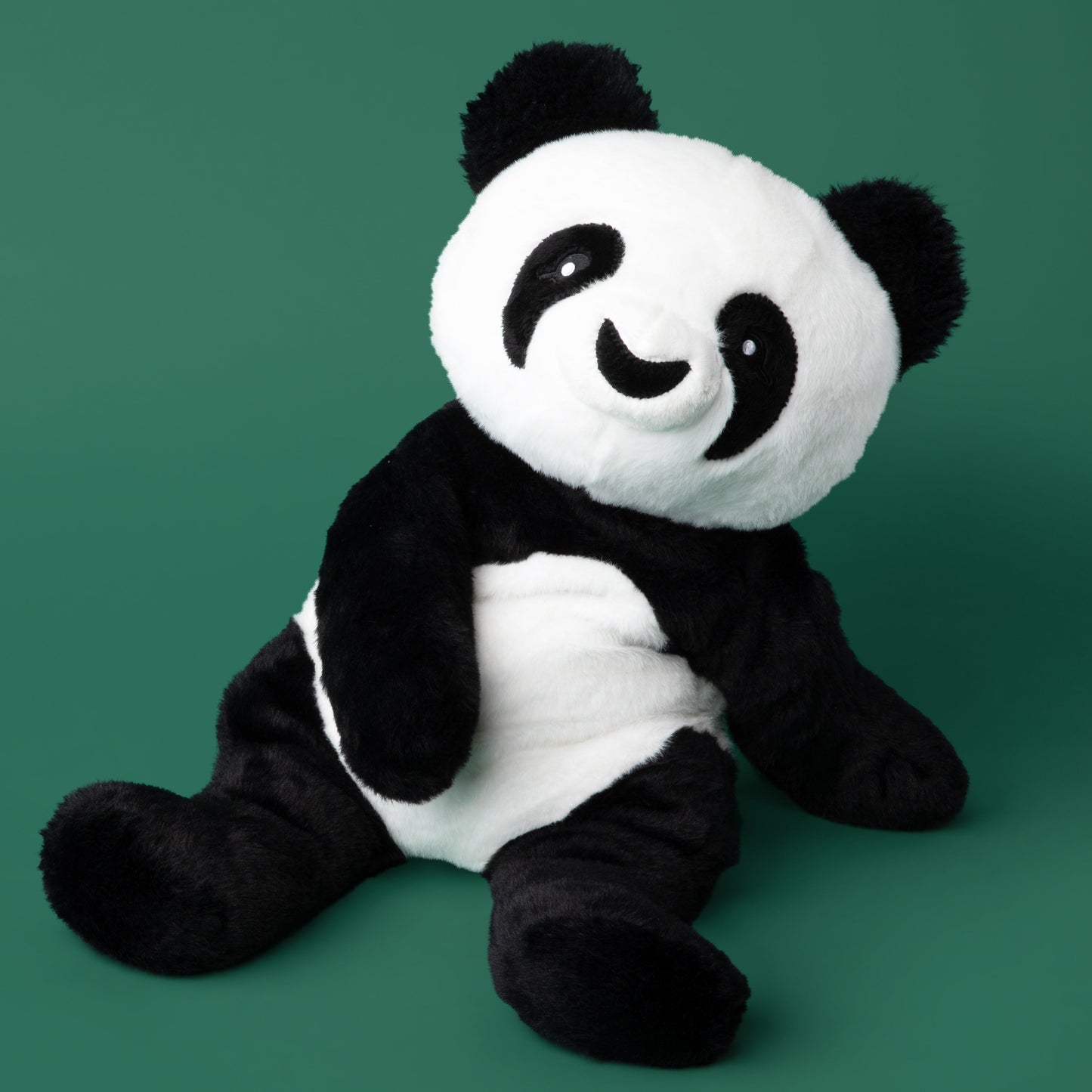 Hugimals - בובת כובד בוואי הפנדה