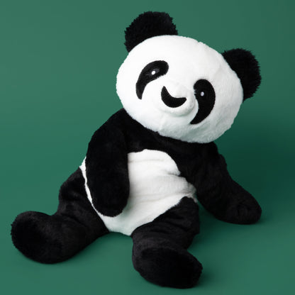 Hugimals - בובת כובד בוואי הפנדה