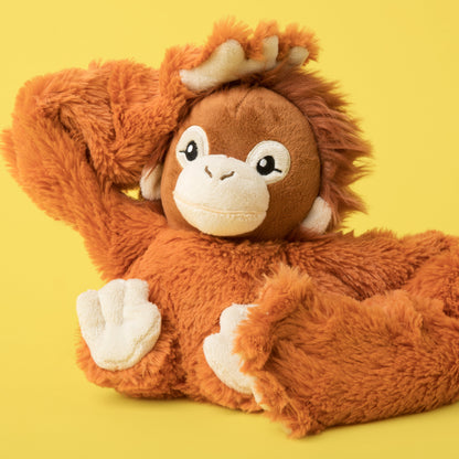 Hugarounds - אולי האורנגאוטן