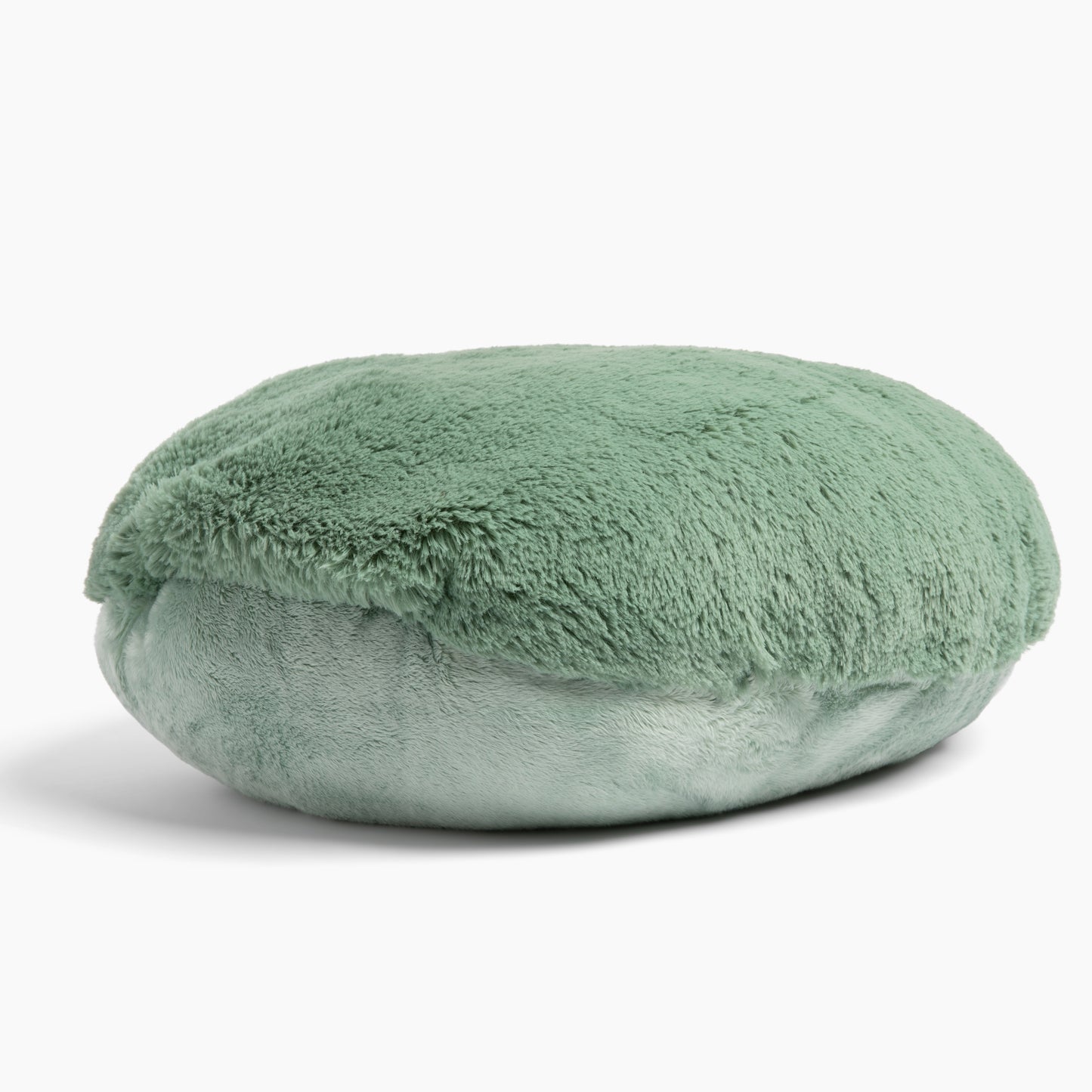 Super Sized Round Hug Pillow  | כרית כובד חיבוק ענקית