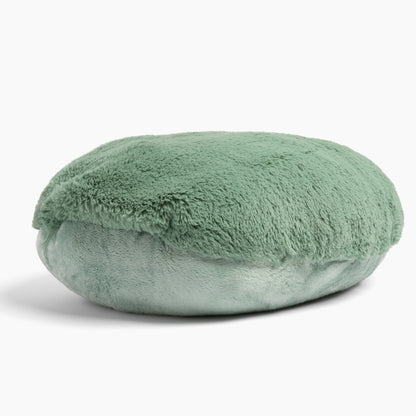 Super Sized Round Hug Pillow  | כרית כובד חיבוק ענקית