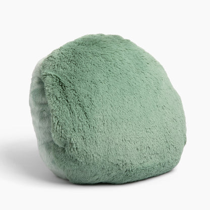 Super Sized Round Hug Pillow  | כרית כובד חיבוק ענקית