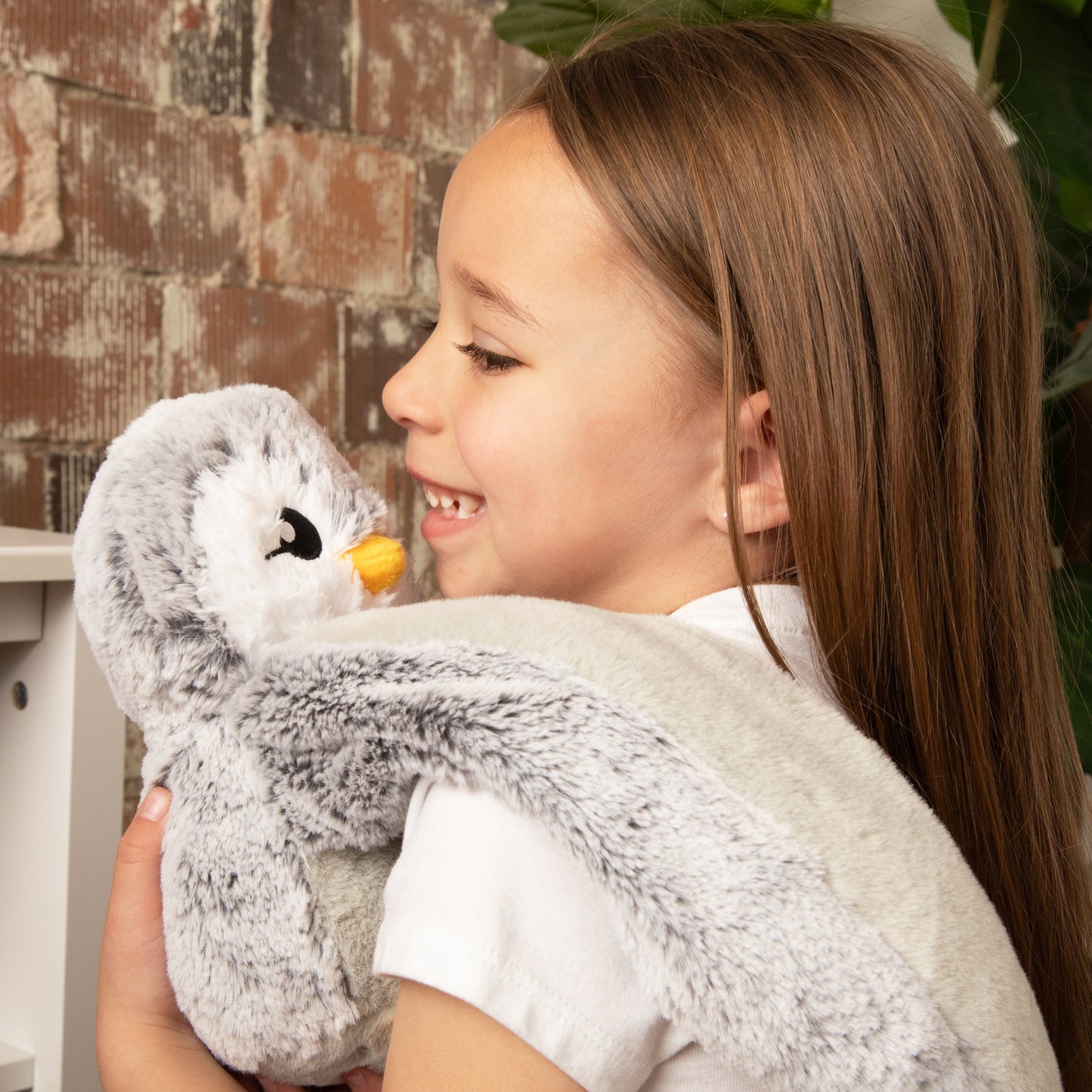 Hugarounds - בובות כובד מתחממות ומתקררות