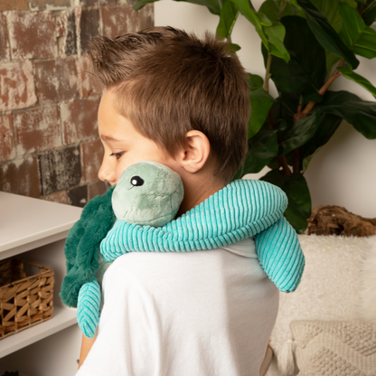 Hugarounds - בובות כובד מתחממות ומתקררות