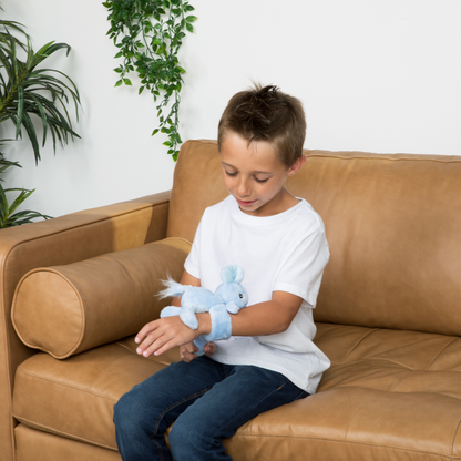 Hug Baby - בייבי אמורי הפיל