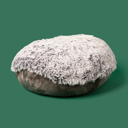 Super Sized Round Hug Pillow  | כרית כובד חיבוק ענקית