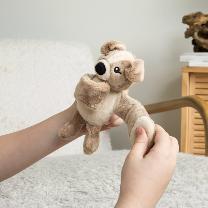 Hug Babies - בובות מוקטנות ומחבקות