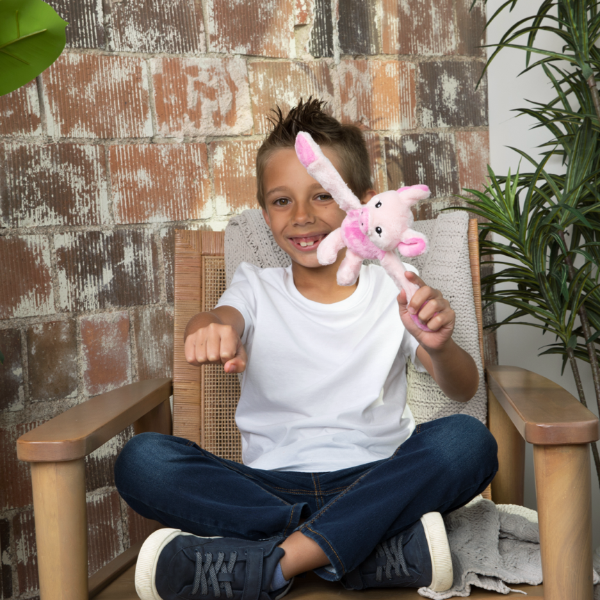 Hug Baby - בייבי הארפר החזיר