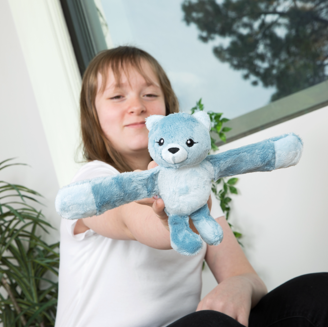 Hug Babies - בובות מוקטנות ומחבקות