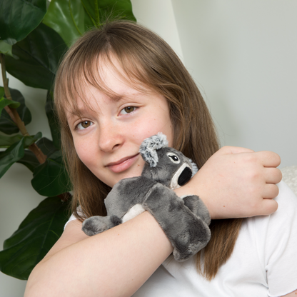 Hug Babies - בובות מוקטנות ומחבקות