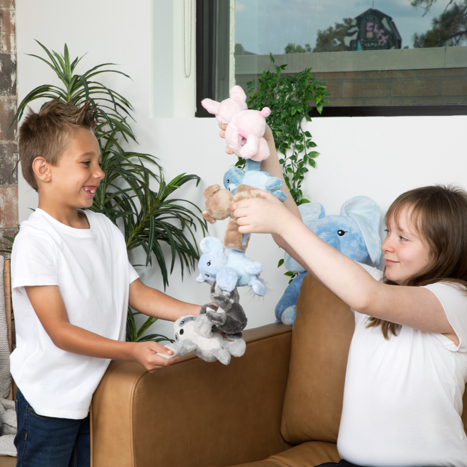 Hug Baby - בייבי הארפר החזיר