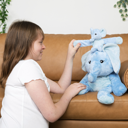 Hug Baby - בייבי אמורי הפיל