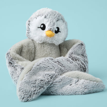 Hugarounds - בובות כובד מתחממות ומתקררות