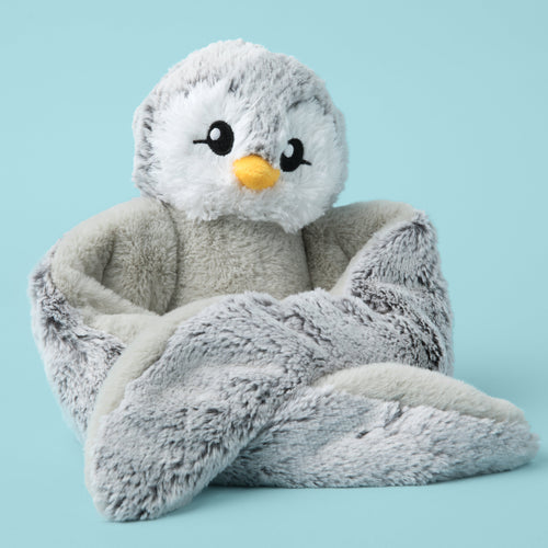 Hugarounds - בובות כובד מתחממות ומתקררות