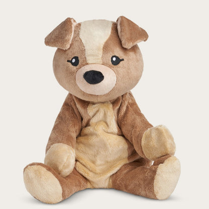 Hugimals - צ'ארלי הגור בובת כובד מחבקת