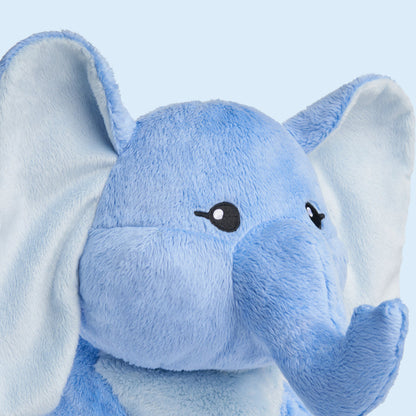 Hugimals - אמורי הפיל בובת כובד מחבקת