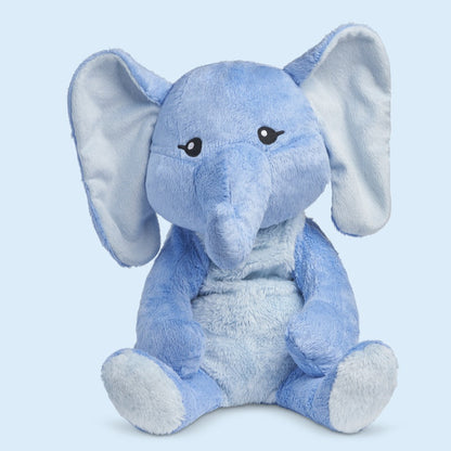 Hugimals - אמורי הפיל בובת כובד מחבקת