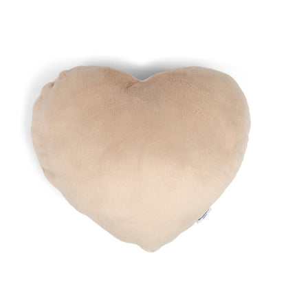 The HeartHug Pillow | כריות כובד בצורת לב