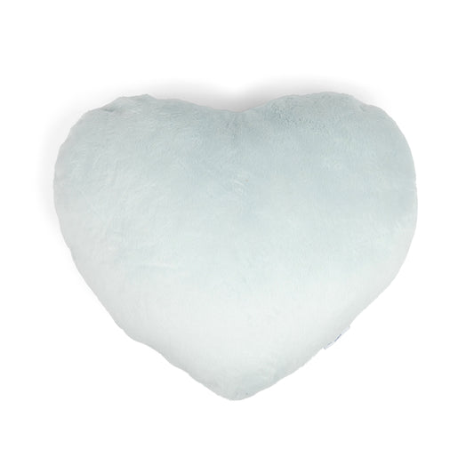 The HeartHug Pillow | כריות כובד בצורת לב