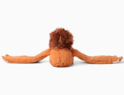 Hugarounds - אולי האורנגאוטן